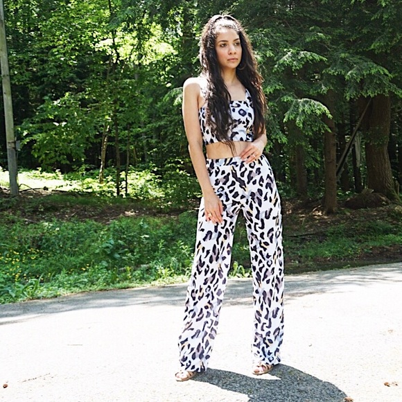 femme luxxe Other - 2 piece set